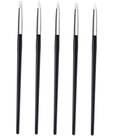 FRCOLOR Nylon Brush Pen nail art pen kit nail liner brush Nail Polish Nail Drawing Pen nail drawing brush nail art tools painting brush nail dotting pen nail art manicure UV Tools - Buy Online on GoSupps.com