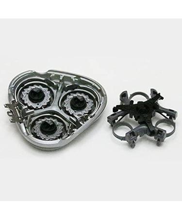 Plauauyt 1Pc HQ9 Replacement Head Blade for HQ8200 HQ8240 HQ8241 HQ8250 HQ8260 HQ8261 HQ8270CC HQ8290 HQ9 - Buy Online on GoSupps.com
