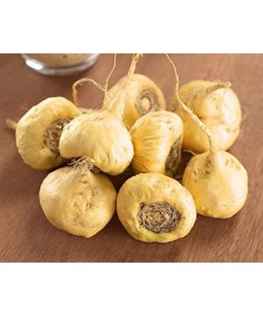 Food to Live Organic Maca Powder 4 Ounces Gelatinized Non-GMO Kosher Vegan Bulk 4 Ounce (Pack of 1) - Buy Online on GoSupps.com