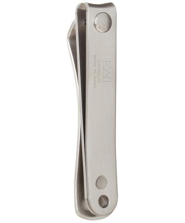 Mehaz Professional Pro Curved Toenail Clipper (#662)