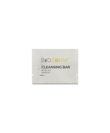 Travel Size Bar Soap (0.5oz/14g) - Pack of 400 | Premium Hotel Amenities for International Shipping - Buy Online on GoSupps.com