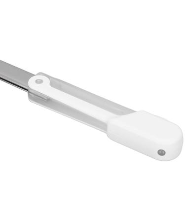 Premium Pimple Extractor Tweezers Stainless Steel Blackhead Remover Tool for Flawless Skin | International Shipping - Buy Online on GoSupps.com