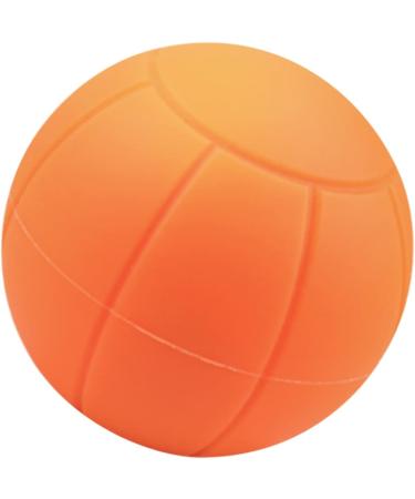 Buy Tovinanna Fascia Massage Balls - Hand & Foot Massager for Pain Relief | Small Roller for Back & Feet - Silicone Gel Fitness Device - Buy Online on GoSupps.com
