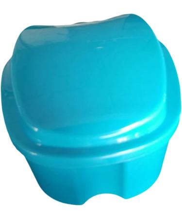 Lurrose Prosthesis Travel Containers - 2Pack Plastic Organizer Box for Artificial Prosthesis - Durable & Portable Prosthesis Holder Case - Buy Online on GoSupps.com