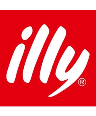  illy illy Coffee Ground Coffee Moka Tostate Classic Set of 6 Jars 250 g - Buy Online on GoSupps.com