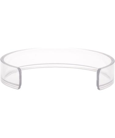 AFH Plate Rim Elevation - Everyday Eating Aid for Easier Dining | International Shipping - Buy Online on GoSupps.com