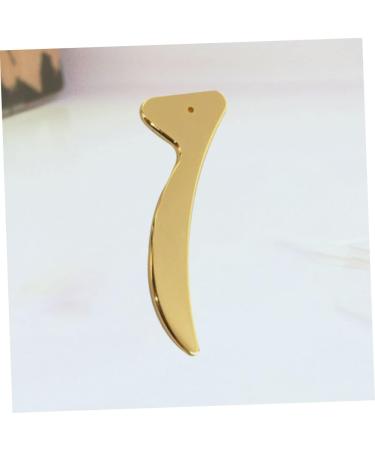 FOMIYES 2-Pack Scraping Massage Device - Yakhorn Facial & Body Tools for Effective Skin Care - Buy Online on GoSupps.com