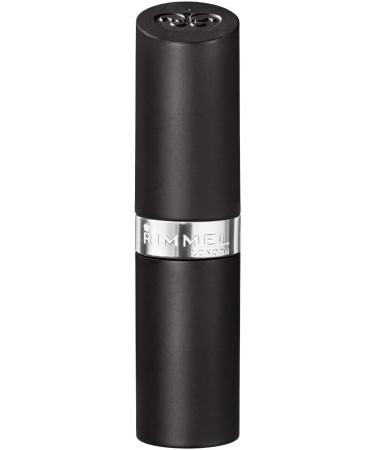 Coty Rimmel London Lasting Finish Lipstick 100 Pinkroots - Buy Online on GoSupps.com