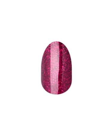 Color Street "Rio Red" Nail Polish Strips