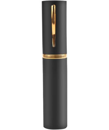 Lergo Unisex Reading Glasses with Tube Case - Stylish Metal Frames +1.5 to +4.0 in Black - Buy Online on GoSupps.com