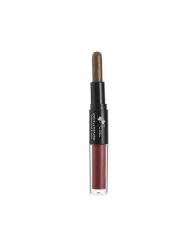 Verdant Touch 2 in 1 Waterproof Eyeshadow and Lipstick Makeup Stick #9