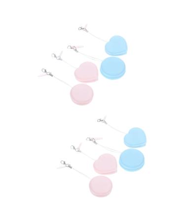 NOLITOY 8 Pcs Screen Wipe Eyeglass Wipes Cleaning Cloths Lens Cleaner Wipes Eyeglass Cleaner Wipes Eye Glasses Wiper Glasses Cleaner Eye Glass Clean Wipes Glasses Cleaning Cloth Lens Wipes