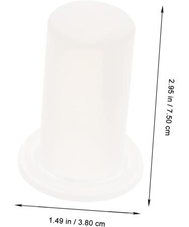 Beavorty 2 Sets Make Your Own Lipstick Lipstick Molds Handmade Lip Cream Molds Cosmetic Lipstick Making Kit Women Girls - Buy Online on GoSupps.com