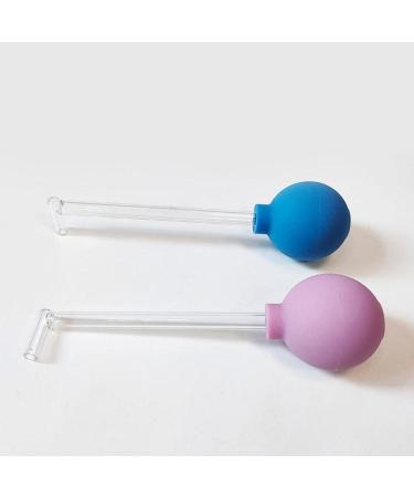 Tonsil Stone Remover Tool - Manual Style Mouth Cleaning Care Kit for Adults - Ear Wax Remover - Tonsillitis Treatment Pcs - Teeth Irrigator Water Stone Random 1pcs - Buy Online on GoSupps.com