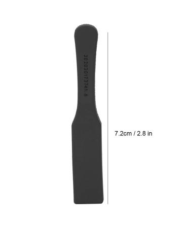 3pcs Nail Art Magnetic Stick - Portable Cat Eye Gel Nail Polish Magnet Wand | DIY Manicure Tool (Black) - Shop Internationally - Buy Online on GoSupps.com