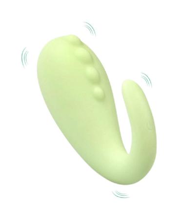 Magnetic Therapy Remote Control App Phone Waterproof Bullet Licking Intensities Wand Relaxing Expecting Suitable Relationship Wands Mini Viberate Green Large