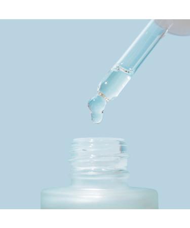 Blume Skin Therapy Face Oil - Nourishing Jojoba & Rosehip Oil for Sensitive Skin - 5-in-1 Facial Oil for Texture Moisture & Soothing - 1 oz - Buy Online on GoSupps.com