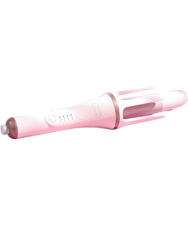 FOMIYES 3pcs Fully Automatic Hair Curling Iron Crimper Hair Tool Nylon Pink 32.50X5.50X5.50CMx3pcs Pinkx3pcs - Buy Online on GoSupps.com