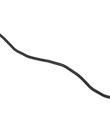 Tweezers Wristband Portable Replaceable Pull Rope Lash Tweezers Bracelet Silicone for Salon (Black) - Buy Online on GoSupps.com