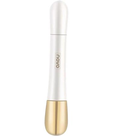 JAYIOLA 2 in 1 Foundation and Concealer Built in Brush Double Head Makeup Stick 3D Face Contours Stick bright skin - Buy Online on GoSupps.com