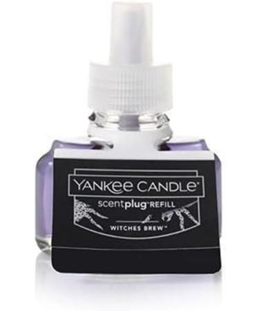 Witches Brew Yankee Candle Electric Refill - 0.625 oz | International Shipping Available - Buy Online on GoSupps.com