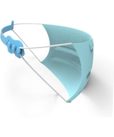 Minkissy 24 PTH Mask Hooks & Earring Holders - Versatile Bracket for Masks & Clothes Rack - Ear Protection Design - Buy Online on GoSupps.com