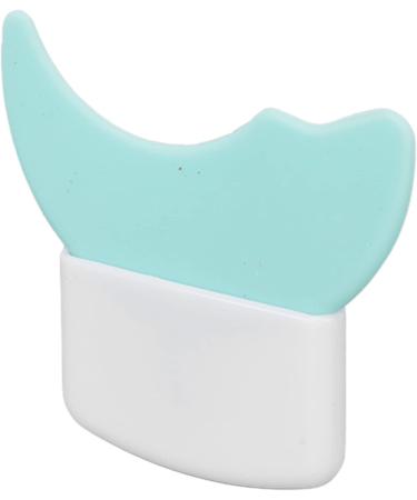 Eyelash Eyeline Guard Silicone Mascara Lash Eyelash Curlers Two Curves Portable Mascara Applicator Prevent Resilient Eyelash Shield Tool for Beginners Save Time Ergonomic - Buy Online on GoSupps.com