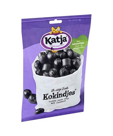 Bonbons la r glisse | Katja | Des cuisiniers | Poids total 350 grammes