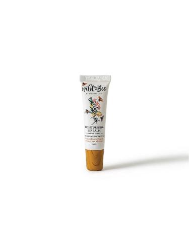 Wild Bee Moisturising Lip Balm 12 ml