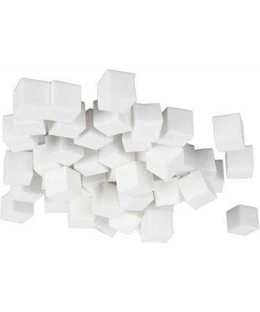 Nail Sponge Soft Mini Blush Blending Sponge Manicure Tools for Salon - Buy Online on GoSupps.com