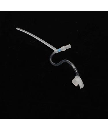 10PCs Hearing Aid Pipe Replacement - Compact Slim Sound Pipes for Schalla Watches & Right Ear Repair - Buy Online on GoSupps.com
