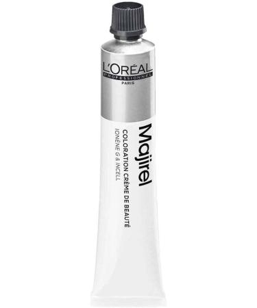 Loreal Majirel EU Absolu 10 14B V511 Hair Color 50ml - Pack of 1 - Buy Online on GoSupps.com