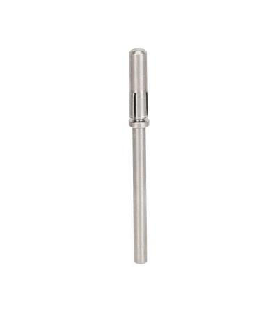 Nail Drill Mandrel Sanding Belt Mandrel 3.1 Mm Robust Polishing for Nail Salon Use - Buy Online on GoSupps.com