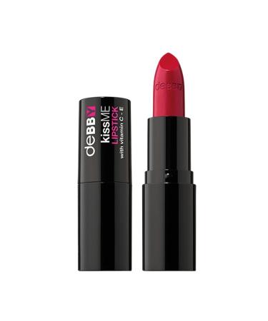 DEBORAH Deby KISS ME LIPSTICK N.09
