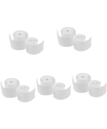 Beaupretty 10 Rolls Eyelash Sticker Pe Eyes Eye Patch - Buy Online on GoSupps.com