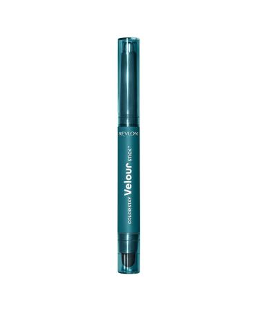 Revlon ColorStay Velor Eyeshadow Stick Peacock 882