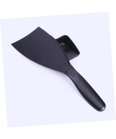 FRCOLOR Palette de Coloration Capillaire 2 Pi ces Taille Moyenne en Abs R cipient Int gr pour Teinture Professionnelle pour Coiffeurs et Salons pour M ches et Soins Capillaires - Buy Online on GoSupps.com