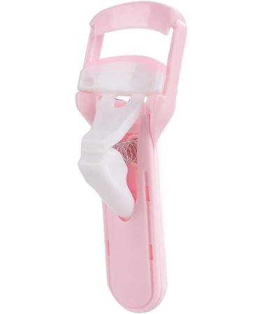 Portable Mini Eyelash Curler Curling Clip Eye Lashes Curling Tool - Buy Online on GoSupps.com