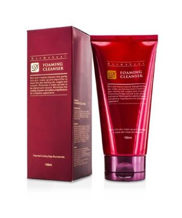 Dermaheal Foaming Cleanser 150ml