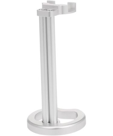 Healeved Shaving Stand Set - 2pcs Razor Storage Rack & Men s Shaving Tool Holder for Perfect Grooming - Buy Online on GoSupps.com