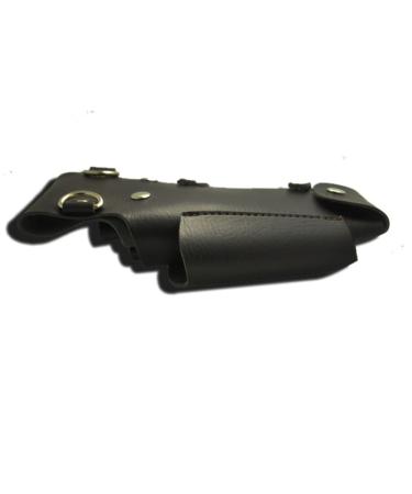 POPETPOP Scissors Onion Cutter Tool Bag Medical Knife Holder Medium Black