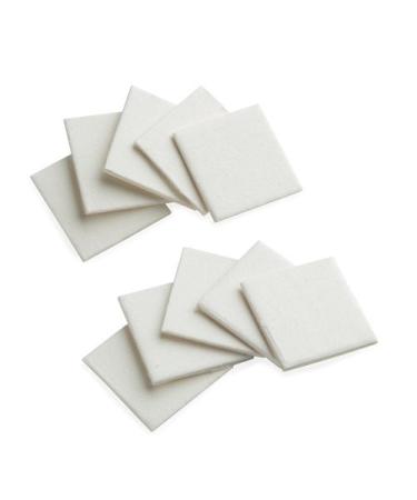 Replacement Pads for Airom Pluggable Essential Oil Diffuser- Pack of 10