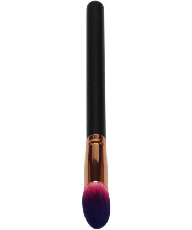 Jiklophg Tapered Blending Brush Power Highlighter Small Contour Brush Whitening Brush Makeup Brushes for Blooming Cosmetic Tools Optional #1 1# White Powder Blue T-01-188 - Buy Online on GoSupps.com