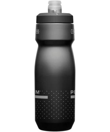 Buy CAMELBAK Unisex Adult Podium Water Bottle 710 ml - Black | International Shipping Available - Buy Online on GoSupps.com