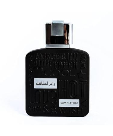 thakor craft SILVER Eau de Parfum - 100 ml (For Men)