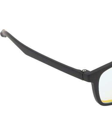 High-Contrast Polo Color Blind Glasses for Men & Women | Vision Improvement & Red-Green Correction - Buy Online on GoSupps.com