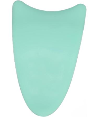 Lash Clip Applicator Green Plastic Curved Head Lash Clip Portable Daily Use Lashes Buddy Makeup Auxiliary Tool for Beginner and Professionals - Buy Online on GoSupps.com