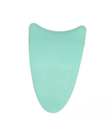 Portable Lash Applicator Clip Portable Curved Head Lash Clip for Wear Eyelashes Buddy Makeup Auxiliary Tool for Daily Use