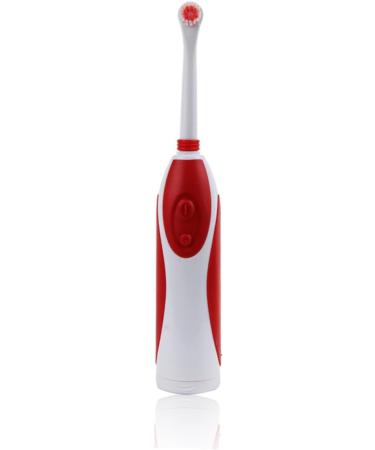 Gatuida Waterproof Electric Toothbrush - Portable Travel Toothbrush for Effective Dental Cleaning - Buy Online on GoSupps.com