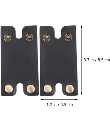 Zerodeko Men's Razor Set - Premium Leather Storage Pocket | Perfect for Smooth Shaving - Buy Online on GoSupps.com